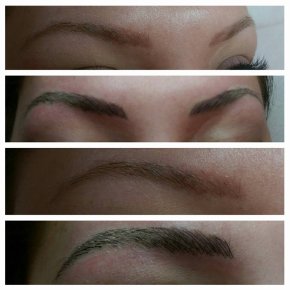 Microblading Erlangen, Nürnberg und Umgebung