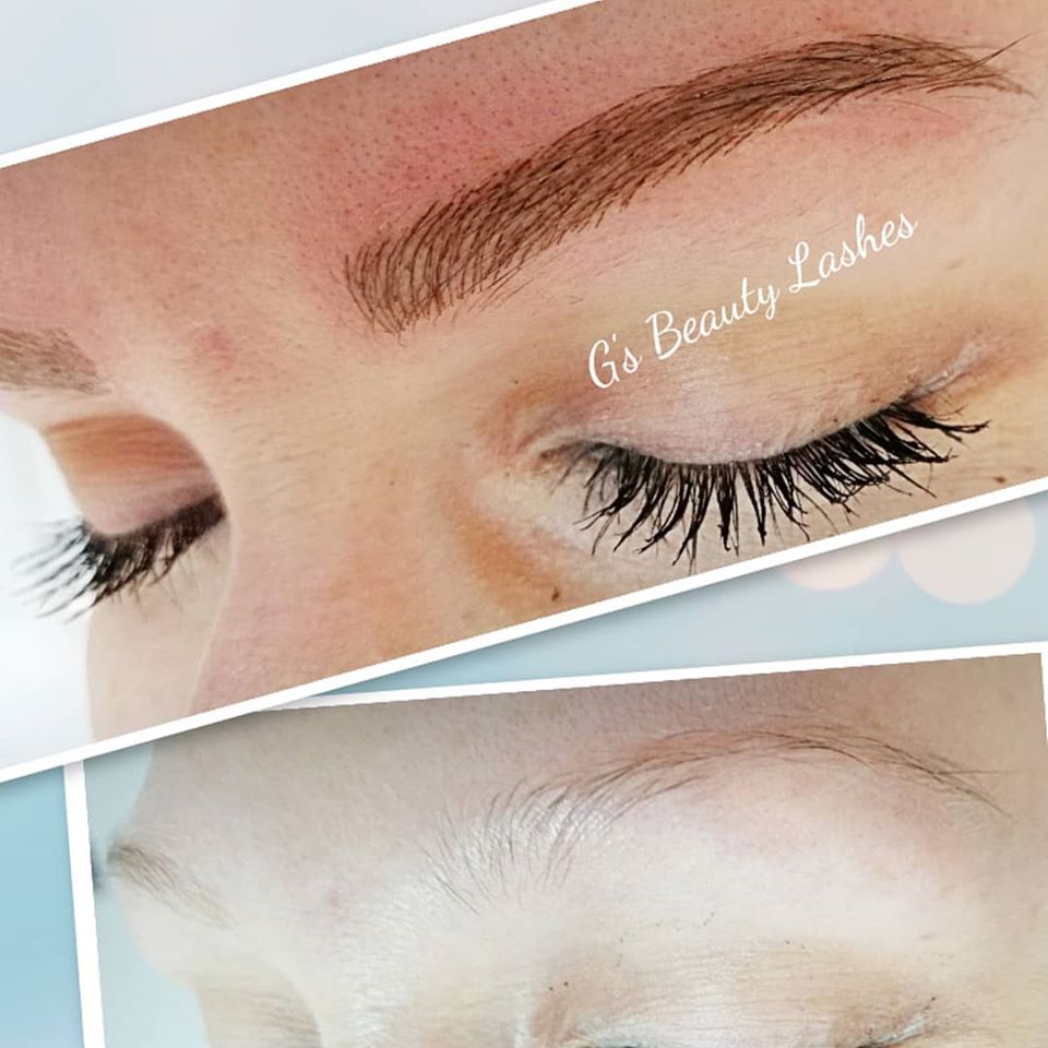 Microblading Erlangen