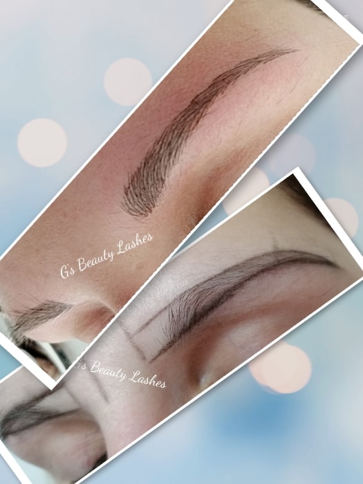 Microblading Erlangen